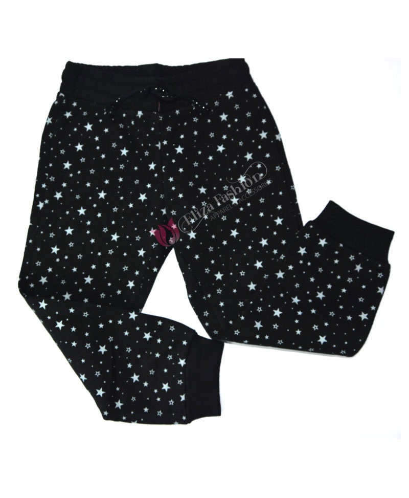Crunchy Slim Fit Baby Girls Black Trousers - Buy Crunchy Slim Fit Baby Girls  Black Trousers Online at Best Prices in India | Flipkart.com
